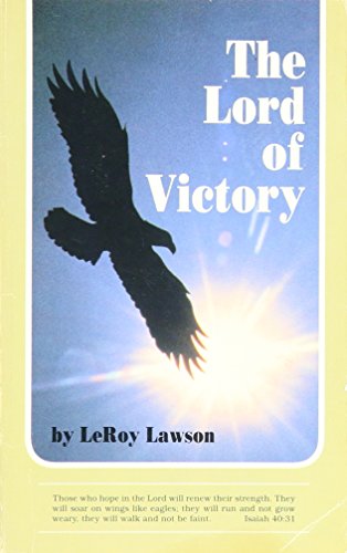 Stock image for The Lord of Victory for sale by ThriftBooks-Dallas