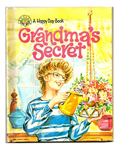 Imagen de archivo de Grandma's Secret a la venta por Better World Books