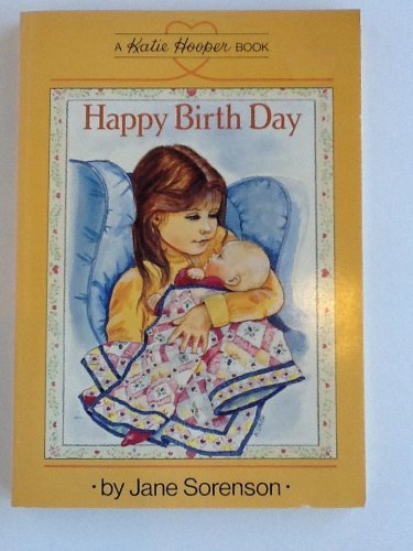 Stock image for Happy Birth Day (A Katie Hooper Book) for sale by HPB Inc.