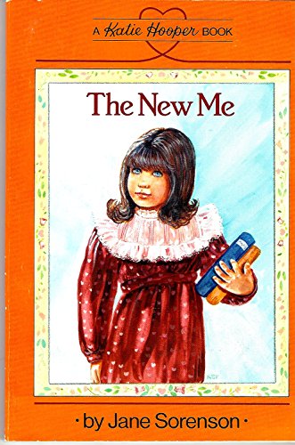 Imagen de archivo de The New Me a la venta por Better World Books