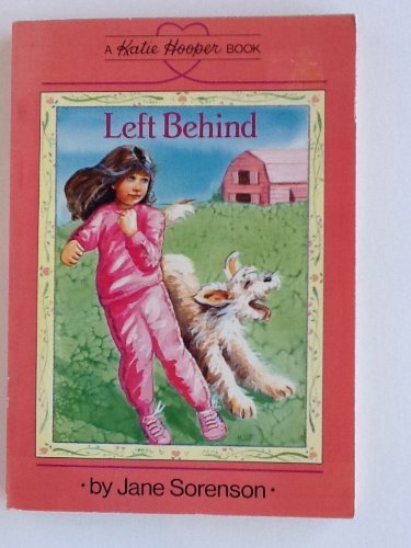 Imagen de archivo de Left Behind a la venta por Better World Books