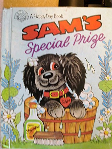 Stock image for Sam's Special Prize for sale by ThriftBooks-Dallas