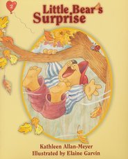 Stock image for Little Bear's Surprise for sale by Better World Books
