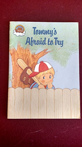 Beispielbild fr Tommy's Afraid to Try: Created and Illustrated by Joanne (Jodie) McCallum ; Written by Barbara Linville (Ark Angel Books) zum Verkauf von Wonder Book