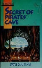 Beispielbild fr Secret of Pirates' Cave (Thorne Twins Adventure Books) zum Verkauf von HPB-Ruby