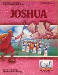 Stock image for Joshua for sale by Ken's Book Haven