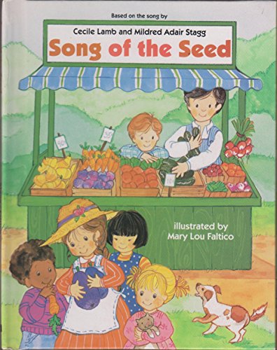 Imagen de archivo de Song of the Seed (Happy Day Book Ser) a la venta por Your Online Bookstore