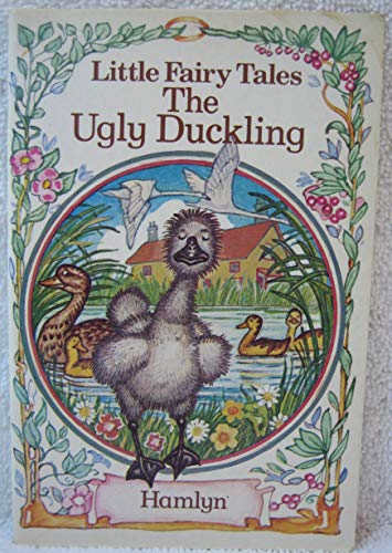 Stock image for The Ugly Duckling (Little Fairy Tales) for sale by Persephone's Books