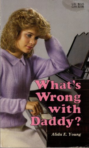 Stock image for What's Wrong With Daddy for sale by Library House Internet Sales