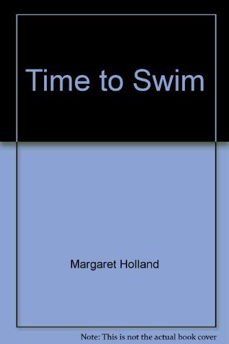Stock image for Time to Swim for sale by ThriftBooks-Dallas