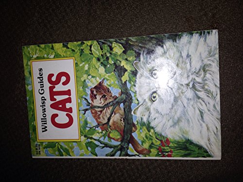 Imagen de archivo de Cats (Willowisp guides) a la venta por Better World Books