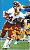 Stock image for Great Pro Running Backs for sale by ThriftBooks-Atlanta