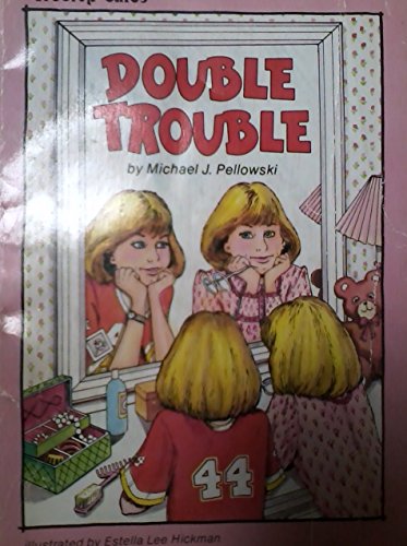 Beispielbild fr Double Trouble zum Verkauf von Gulf Coast Books