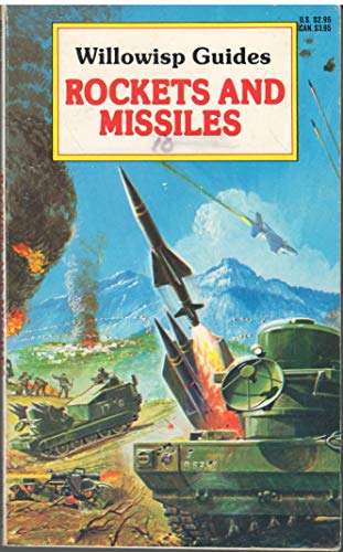 Stock image for Rockets and Missiles for sale by UHR Books