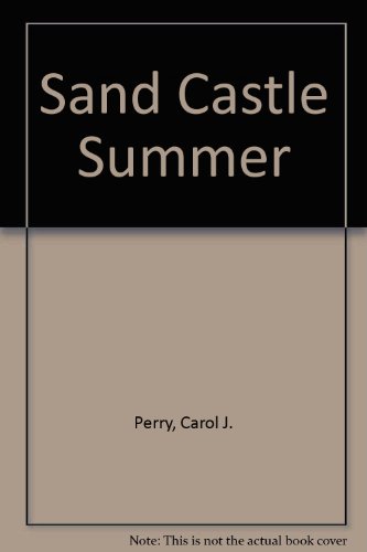 Beispielbild fr Sand Castle Summer zum Verkauf von Bank of Books