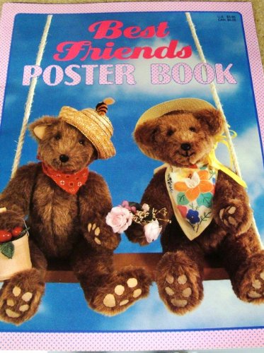 Stock image for Best Friends (Poster Books) for sale by Mispah books