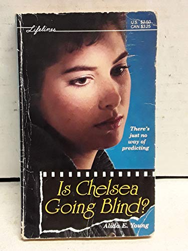 Stock image for Is Chelsea Going Blind? for sale by ThriftBooks-Atlanta