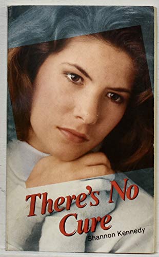 Stock image for There's No Cure for sale by Better World Books