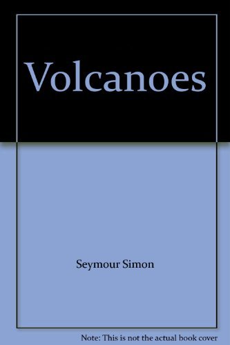 Stock image for Volcanoes for sale by Wonder Book