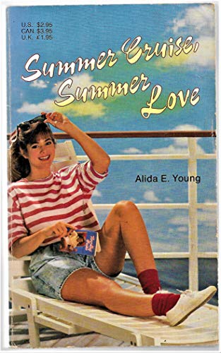 Stock image for Summer Cruise, Summer Love for sale by Better World Books