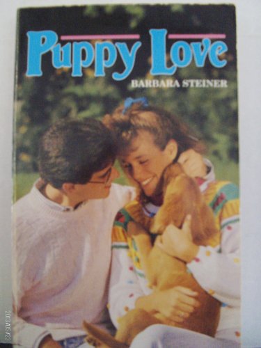 Puppy Love (9780874064636) by Steiner, Barbara