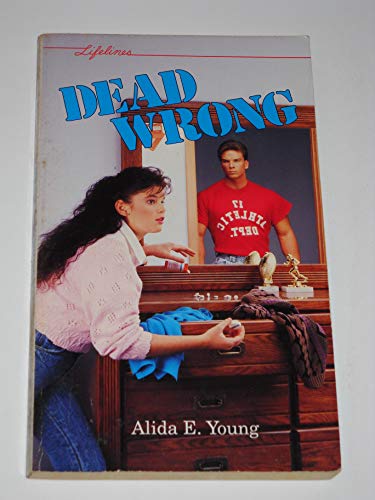 Stock image for Dead Wrong for sale by ThriftBooks-Atlanta
