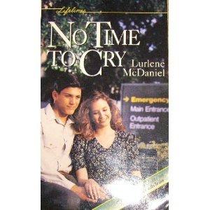 Stock image for No Time to Cry for sale by ThriftBooks-Dallas