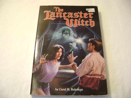 9780874066456: The Lancaster Witch