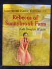 Beispielbild fr Rebecca of Sunnybrook Farm zum Verkauf von Wonder Book