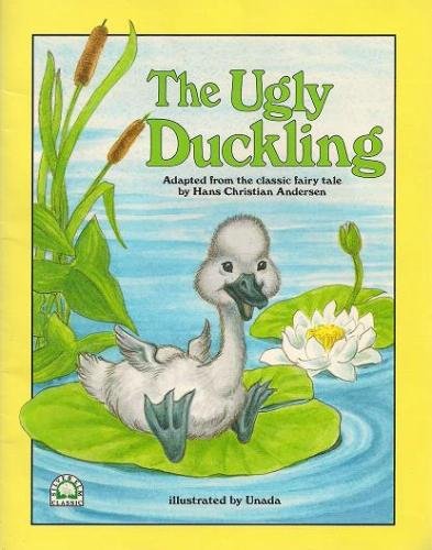 Imagen de archivo de The Ugly Duckling (English and Danish Edition) a la venta por SecondSale