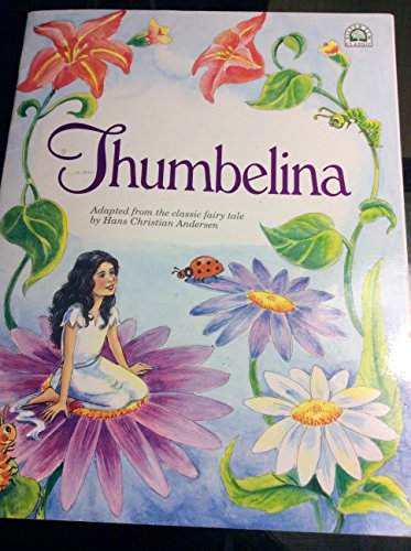 Beispielbild fr Thumbelina zum Verkauf von SecondSale