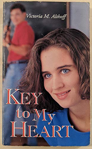 Stock image for Key to My Heart for sale by Irish Booksellers