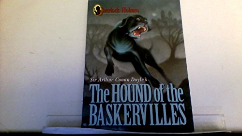 Imagen de archivo de The Hound of the Baskervilles a la venta por Wonder Book