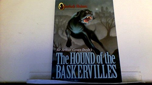 Stock image for The Hound of the Baskervilles for sale by Wonder Book