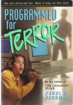 Stock image for Programmed for Terror for sale by Bank of Books