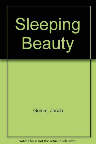 Beispielbild fr Sleeping Beauty zum Verkauf von Wonder Book