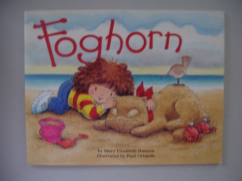 Stock image for Foghorn for sale by Gulf Coast Books