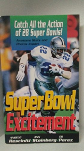 Stock image for Super Bowl Excitement for sale by Wonder Book