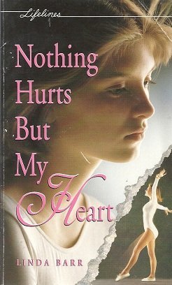 Stock image for Nothing Hurts But My Heart for sale by ThriftBooks-Atlanta