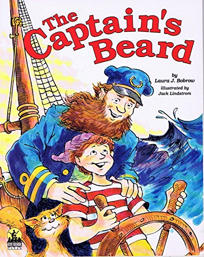 Stock image for The Captain's Beard for sale by Alf Books