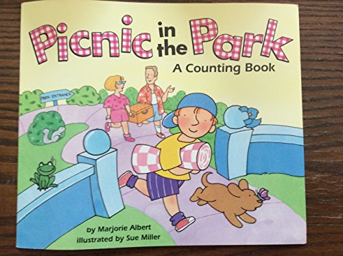 9780874067354: Title: Picnic in the park A counting book