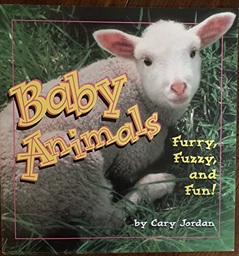 Stock image for Baby Animals, for sale by Alf Books