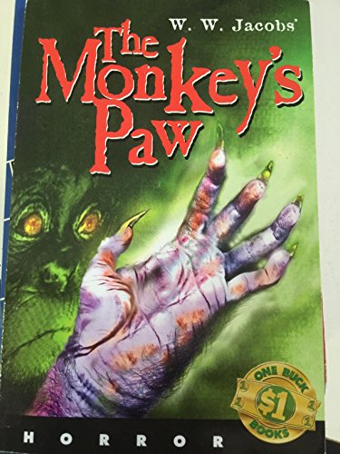 Stock image for The Monkey's Paw for sale by ThriftBooks-Dallas