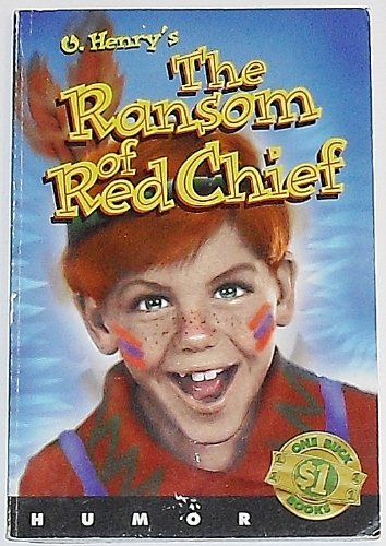 Imagen de archivo de The Ransom of Red Chief a la venta por Better World Books