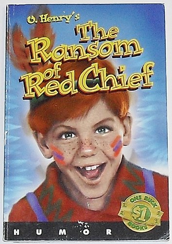 9780874067972: The Ransom of Red Chief