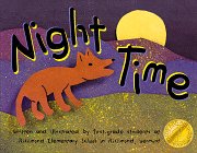 Imagen de archivo de Night Time a la venta por Wonder Book