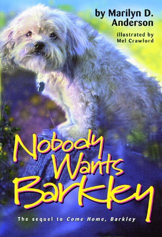 9780874068085: Nobody Wants Barkley