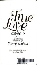 True love (9780874068177) by Sherry Shahan