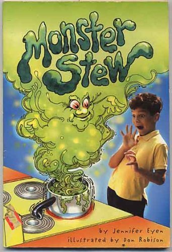 9780874068344: Monster Stew