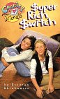 Imagen de archivo de Super Rich Switch a la venta por Wonder Book